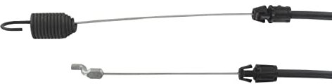 GREENSTAR - Câble Tondeuse MTD - Câble de Traction pour Tondeuses Thermiques Autoportées - Ref. 746-04440, 946-04440