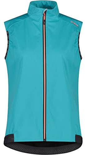 CMP Damen Softshell Weste Outdoorweste