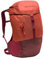 VAUDE Women's Skomer 16 Backpacks 15-19 L, Hotchili, Standard Size