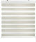 Estoralis Sansa | Estor Enrollable Noche y Dia Diseño Moderno | Doble Tejido | Color Beige | 105 x 255 cm (Ancho/Alto) Tamaño Tela 102 x 250 cm | Estores para Ventanas y Puertas