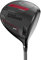 Wilson Dynapower Driver, Carbon, Regular