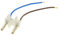 Prise cable d'alimentation 5131036501 pour Tondeuse a gazon