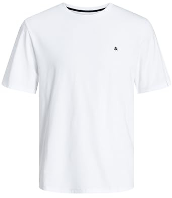 JACK&JONES PLUS JJEPAULOS Tee SS Crew Neck NOOS PLS
