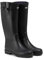 Aigle AIGLENTINE 2 NL, Stivali in Gomma Donna, Nero, 36 EU