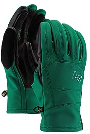 Burton AK Tech Glove Fir Green (M)
