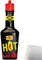 usy Bundle für Maggi WÜRZE HOT scharf + würzig ideal zu Wraps, Chili oder Frikadellen 100ml + usy Block