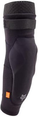 Fox Racing - Launch Elbow Guard, Mountain Bike Cycling Guards, Black, 2X