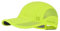 GADIEMKENSD Quick Dry Sports Hat UPF50+ Lightweight Breathable Soft Outdoor Running Cap Women Baseball Caps (Fluorescent Green, L)