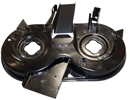 SECURA Carter de faucheuse 92cm compatible avec MTD SE 135A 13BA508E670 Tracteur de pelouse