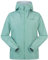 Berghaus Mens Deluge Pro Waterproof Shell | Adjustable Durable Coat Rain Protection Jacket, Light Terrain, S EU