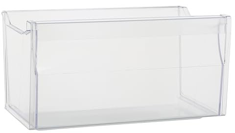 Masterpart Freezer Lower Bottom Frozen Food Drawer To Fit Indesit Fridge Freezers