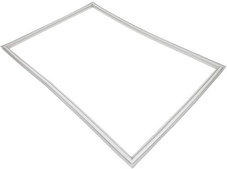 sparefixd Suitable for Beko Fridge Freezer Door Seal Top Seal