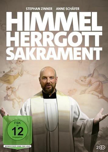 Himmel, Herrgott, Sakrament