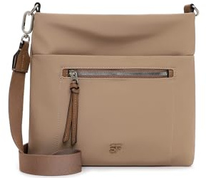 SURI FREY Umhängetasche SFY Destiney 17111 Damen Handtaschen Zweifarbig