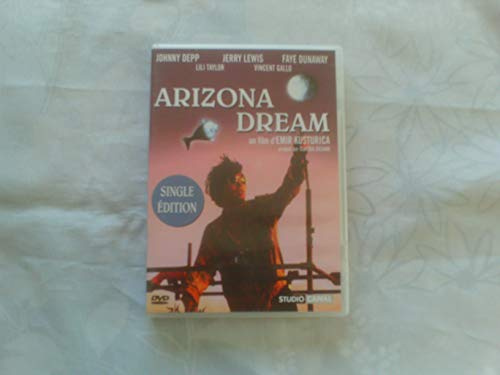Arizona Dream (Édition simple) [FR IMPORT]