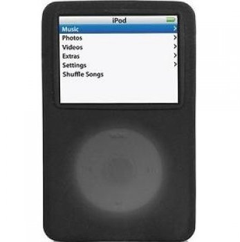 Marware Sport Grip Backwinder™ für 5 G. iPod 60 GB schwarz