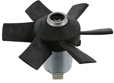febi bilstein 06997 Radiator Fan, pack of one