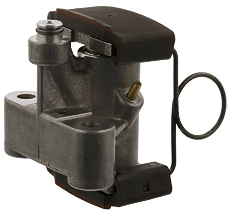 febi bilstein 01580 Kettenspanner für Steuerkette, 1 Stück | Kompatibel mit: BMW 5, 5 Touring, 7, 7, 8
