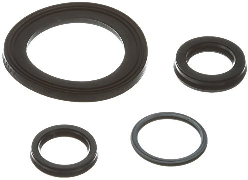 AUTOFREN SEINSA D1746 Reparatursatz Kupplungsgeberzylinder Kompatibel mit VW Golf 5 Schrägheck 1K1 1K721388L