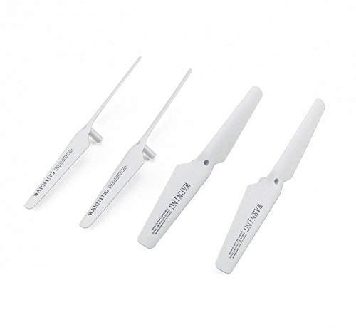 efaso Ersatzteil Quadcopter Syma X5 / X5C - 02 - Rotorblätter