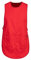 Portwest S843 Workwear Adjustable Safety Tabard Red, L/XL