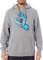 Santa Cruz Herren Kapuzenpullover Screaming Hand Hoodie