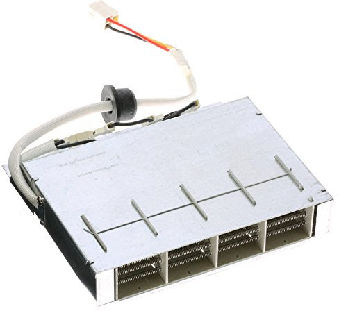 Qualtex 2100W Heater Element For Candy Tumble Dryers