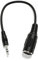 ExcelValley MIDI Adapter Breakout Cable - Audio Jack TRS 3.5mm to MIDI 5 Pins DIN Female - Type A