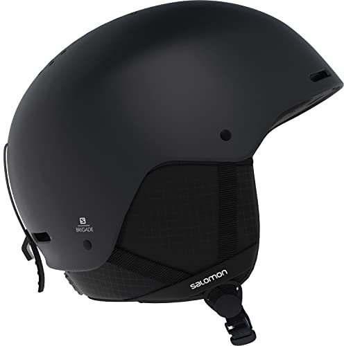 Salomon Brigade Ski Snowboardhelm für Herren