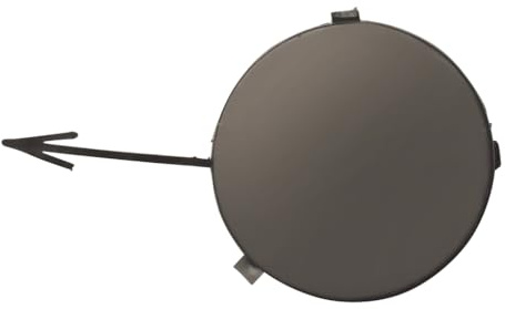 Prasco Front Pull Hook Cover