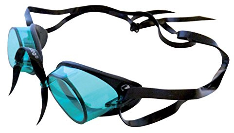 Okeo Occhialini Nuoto Piscina SWEDISH SCORPION Color Uomo Donna, Occhialini Nuoto Senza Guarnizione Antifog per Allenamento e Gara
