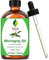 SVA ORGANICS Bhringraj-Öl – 100% reines und natürliches Öl in therapeutischer Qualität, authentisch – ideal für Haarernährung, Haarwachstum und Hautpflege (118 ml, 4 oz)