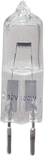 Lamp 12 V 100 W per Optikinetics Solar 100C Proiettore per disco stage light