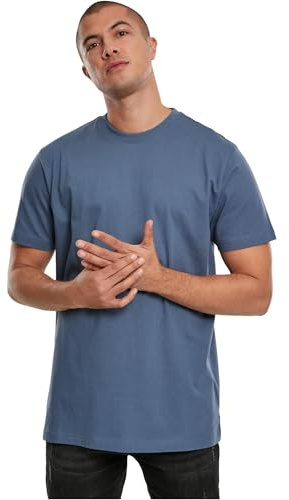 Urban Classics Herren TB3085-Essentials Basic Tee