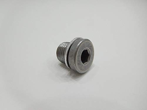 VW Originale Tappo A Vite Con Paraolio - N 90414203