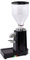 Electric Coffee Grinder Commercial & Home Coffee Bean Grinder Turkish Coffee Milling Machine Professional Miller,black