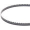 1790mm Bandsägeblatt für Holzstar HBS 251, Scheppach HBS261, Draper 25767 Bandsägeblätter Sägeblätter Sägeblatt 10 mm x 6 ZPZ