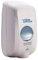 Distributeur De Gel Ou Lotion Hydroalcoolique - Distributeur Infrarouge sans Contact De Gel Hydroalcoolique - Normes CE - Capacité 1000mL