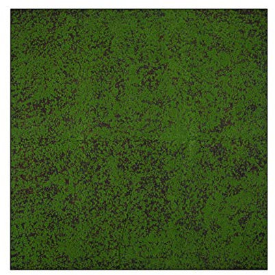 BESPORTBLE Artificial Moss Turf Moss Grass Rug Fake Green Mat for Office Decor Mini Landscaping Base Patio Decoration Soft PET Friendly