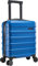 Cabin Max – Valise à Main Anode légère avec Coque Rigide, 4 Roues, Serrure à Combinaison, Bleu égée, 45 x 36 x 20 cm …