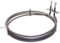 Place4parts Compatible Fan Oven Cooker Element for Hoover Candy CDA Kenwood New World
