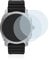 brotect Protection Ecran pour Fossil Gen 6 Hybrid Machine (45mm) (2 Pièces) - Film Protection Ultra Clair