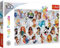 Trefl - Magisches Disney - Puzzle 300 Elemente - Bunte Puzzles mit Disney-Märchenfiguren, Märchen aus der Kindheit, Klassiker, kreative Unterhaltung, Spaß für Kinder ab 8 Jahren