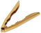 Schiaccianoci, Schiaccianoci Antiscivolo, Robusto Schiaccianoci in Acciaio Inossidabile, Oro, Clip Apri Noci Castagne, per Cucina