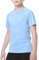 MEETWEE Jungen Rash Vest Guard Kurzarm/Langarm Kinder Badeshirt UV Schwimm Shirt Schutz UPF 50 + Schwimmshirt Schnelltrocknend