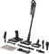 Aspirapolvere Scopa SVC 9879BK Sencor