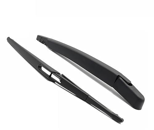 Escobilla limpiaparabrisas para Hyundai I20 MK2 2015-2019, juego de brazo de limpiaparabrisas trasero de 12 