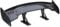 Mini Heckspoiler Spoiler für Opel Vauxhall Adam M13 2013-2019,Kofferraumspoiler Lippe Heckflügel,Heckscheiben Dachspoilerflügel dekorative Accessoires,Carbon Fiber Look