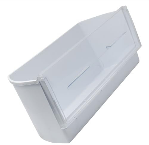 sparefixd for Hotpoint RLA Fridge Freezer Salad Vegetable Drawer Crisper Box