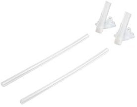 Hegen Strohhalm-Ersatz-Set (2er-Pack)